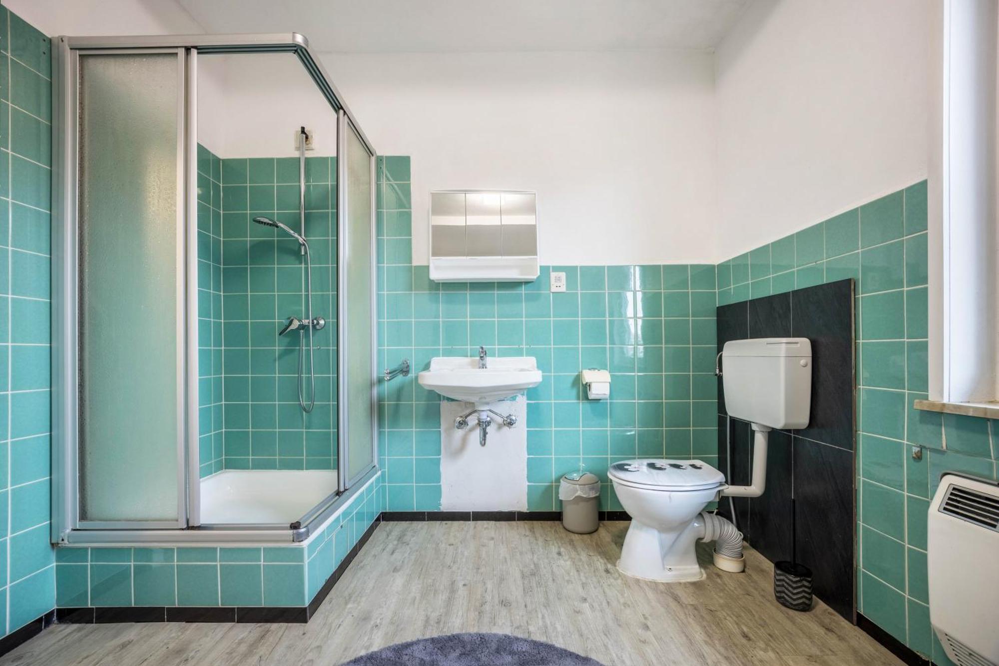 Ferienwohnung Bartoelke Bockenem Ngoại thất bức ảnh