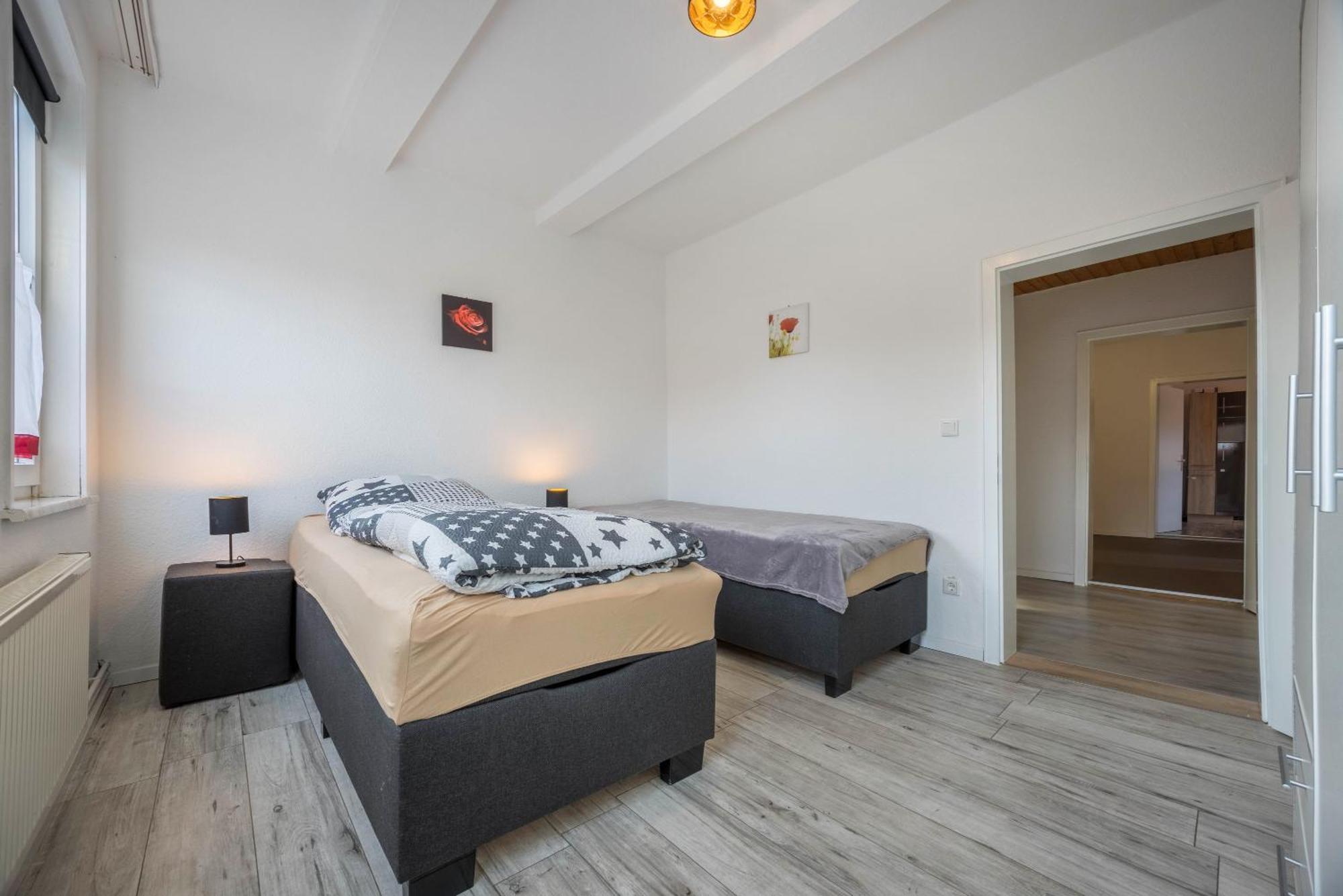 Ferienwohnung Bartoelke Bockenem Ngoại thất bức ảnh