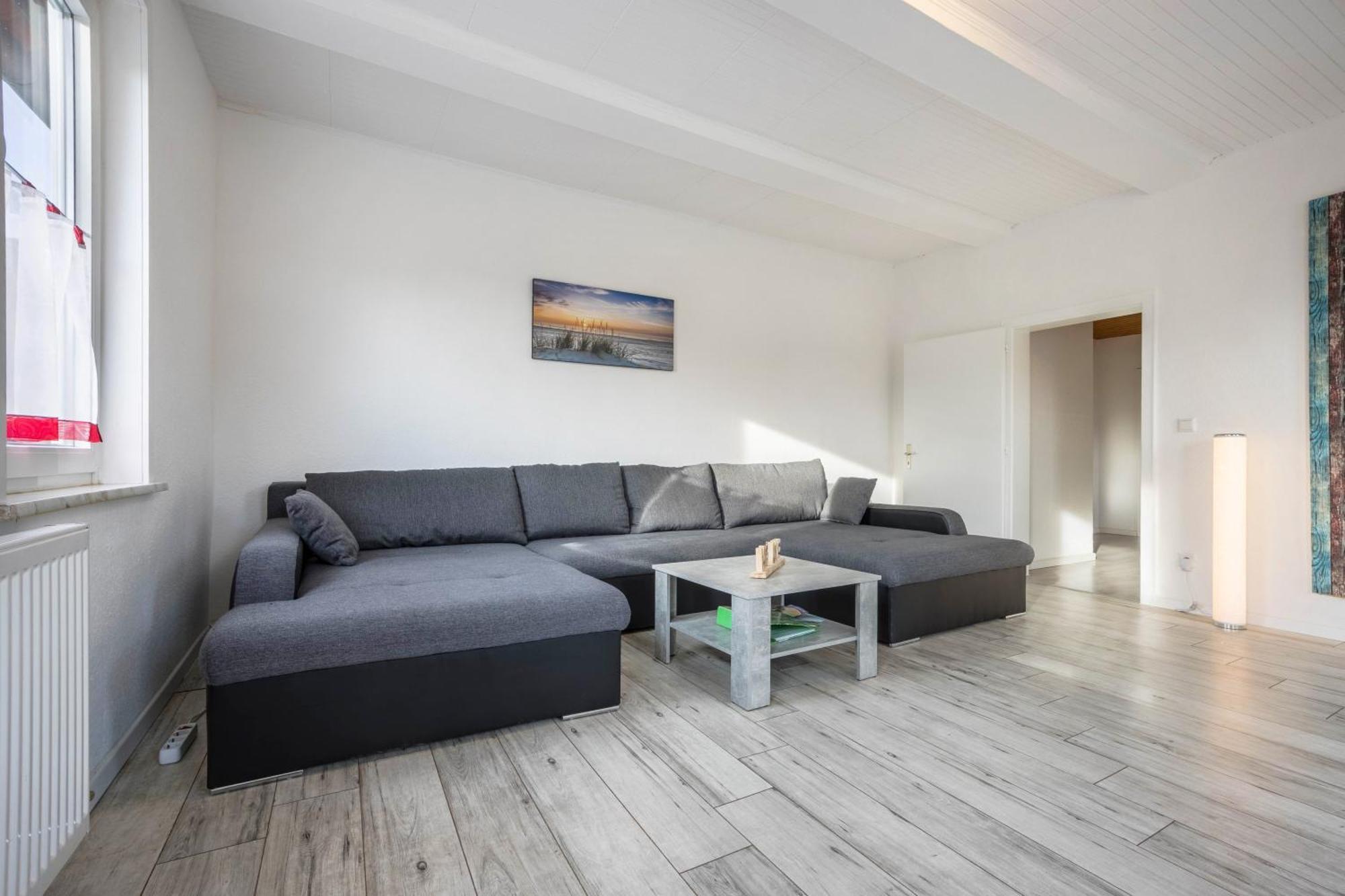 Ferienwohnung Bartoelke Bockenem Ngoại thất bức ảnh