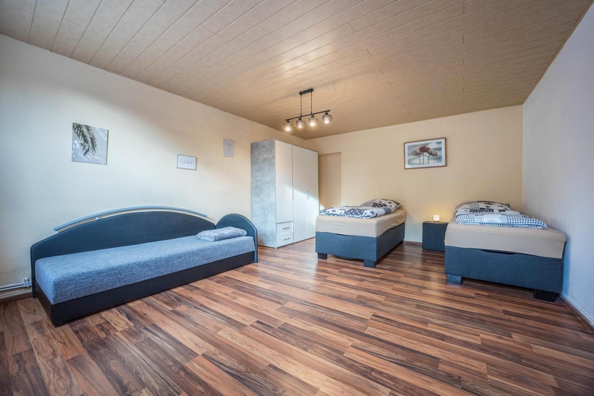 Ferienwohnung Bartoelke Bockenem Ngoại thất bức ảnh