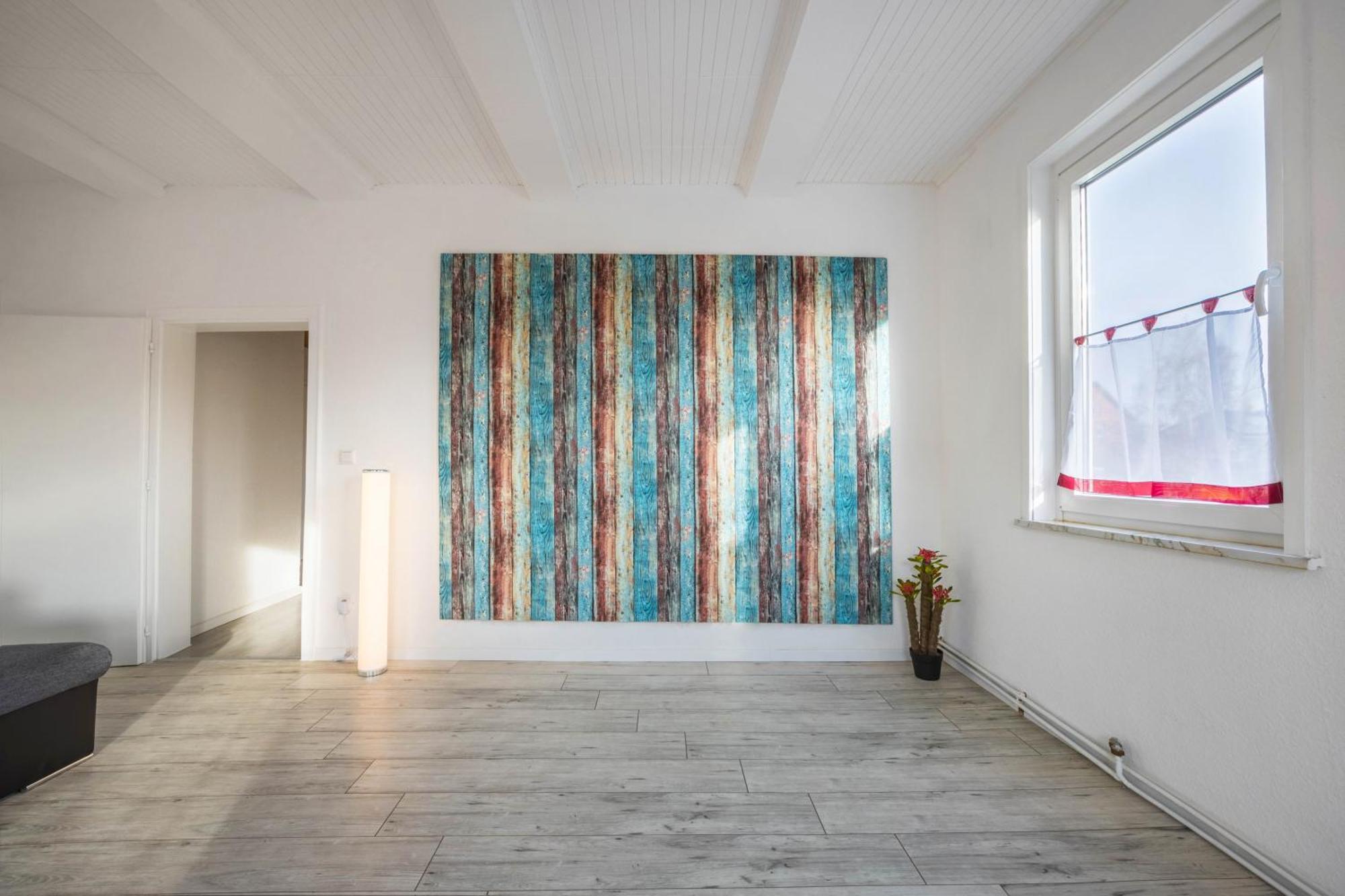 Ferienwohnung Bartoelke Bockenem Ngoại thất bức ảnh