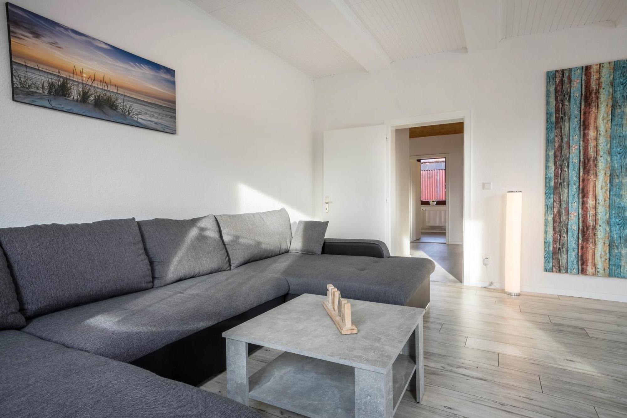 Ferienwohnung Bartoelke Bockenem Ngoại thất bức ảnh